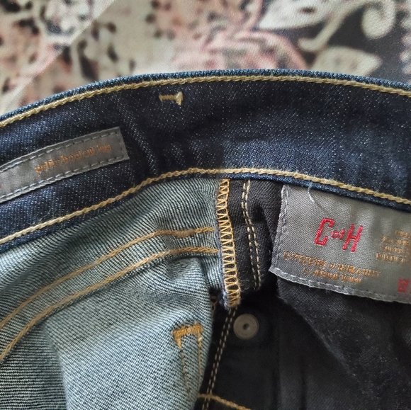 ANTROPOLOGIE CITIZENS of HUMANITY - Dita Bootleg - Picture 5 of 9